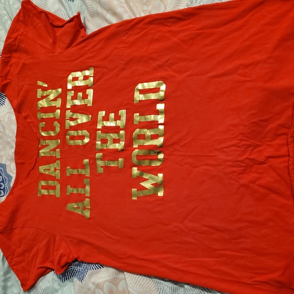 Zumba wear t shirt bundle - Picture 6 of 7